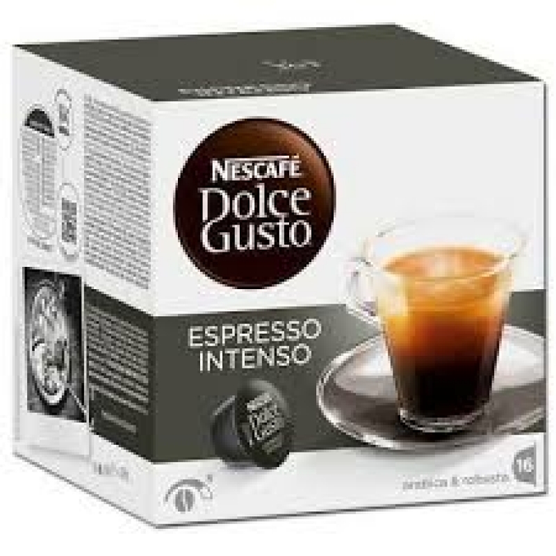 Dolce Gusto Espresso 16s