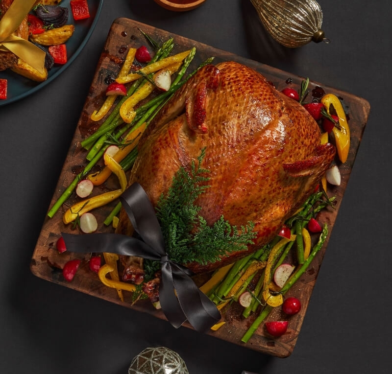 CONCESS1 - Butterball Roasted Turkey
