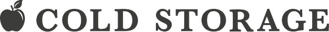 Cold Storage-logo